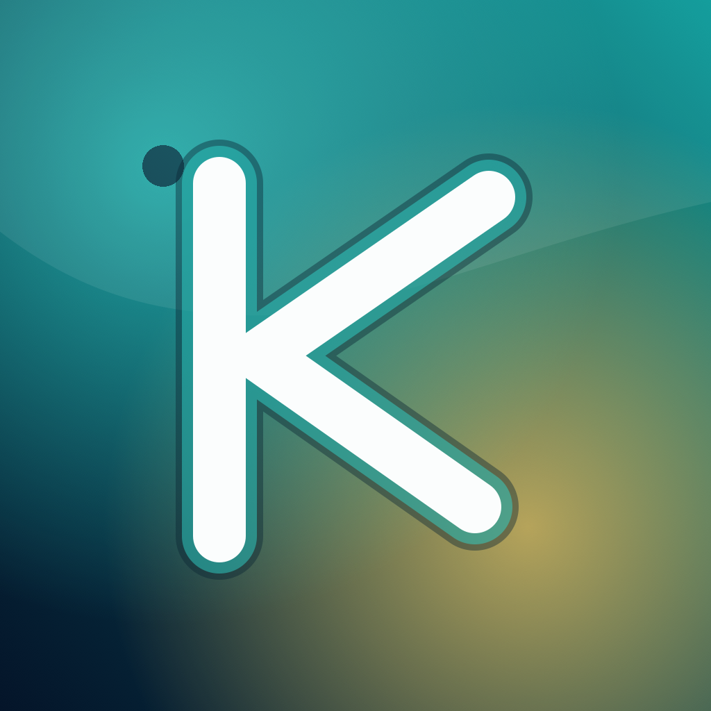 Kithra app icon
